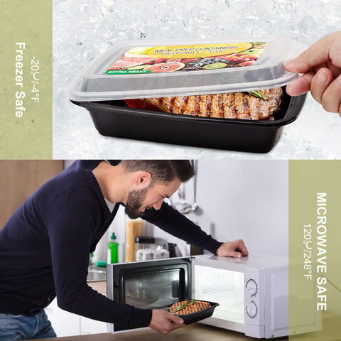Ezalia food-grade PP material highlighting safety and durability.