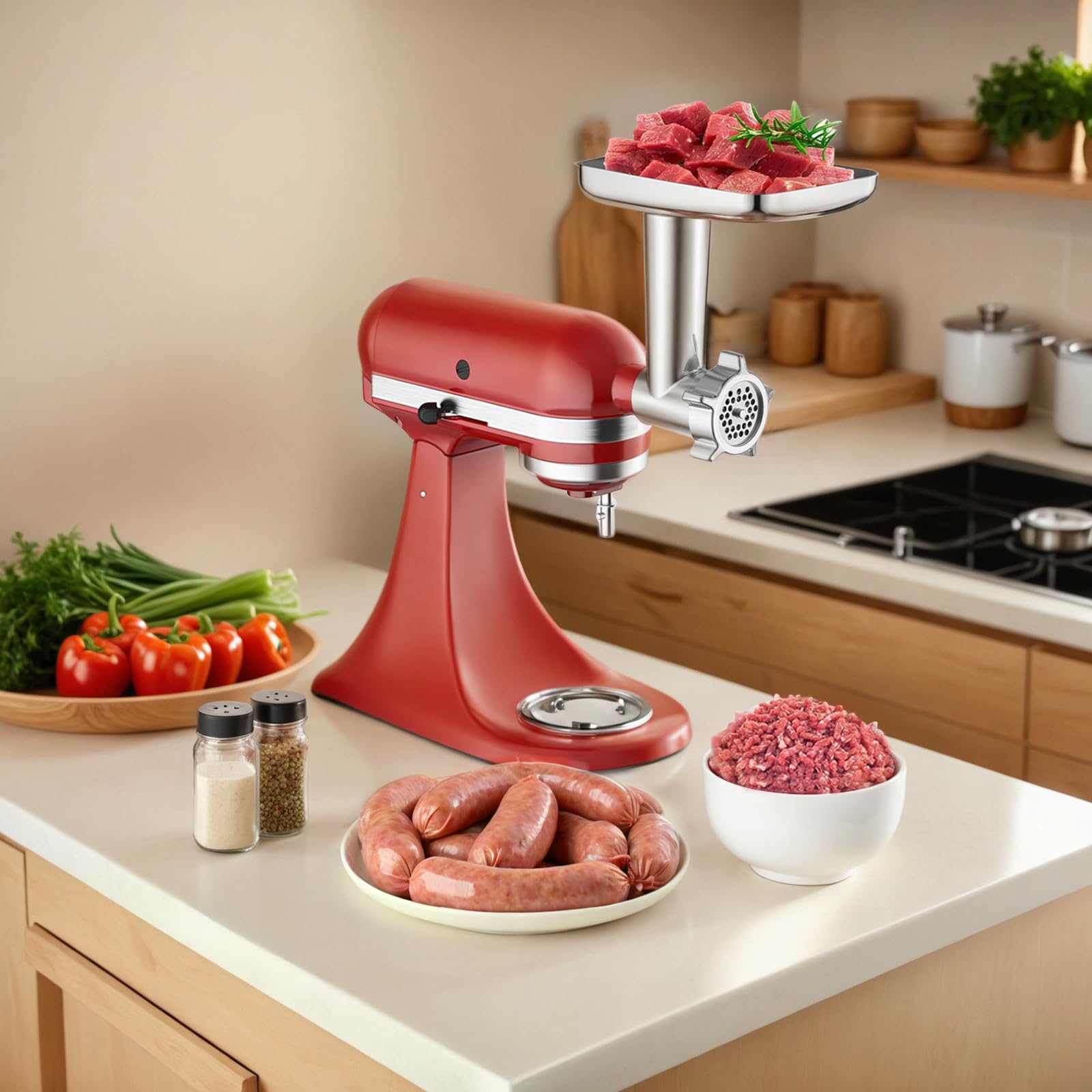 Ezato detachable parts simplify cleaning and maintenance after use