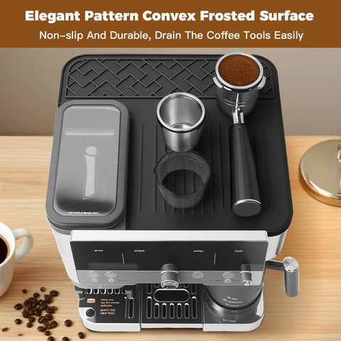 EZHPYK odorless BPA-free silicone provides hygienic surface protection.