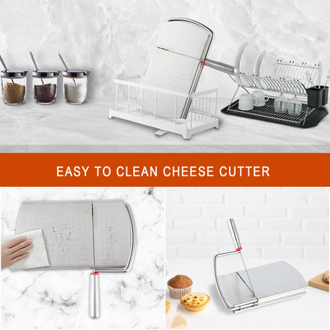 Faat3 Coi4 kitchen gadget for cheese and fruit prep