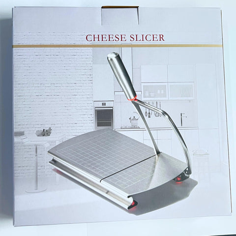 Faat3 Coi4 precise thin-slice capability for cheese