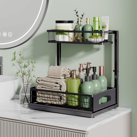 Fabutier easy-installation system for quick setup
