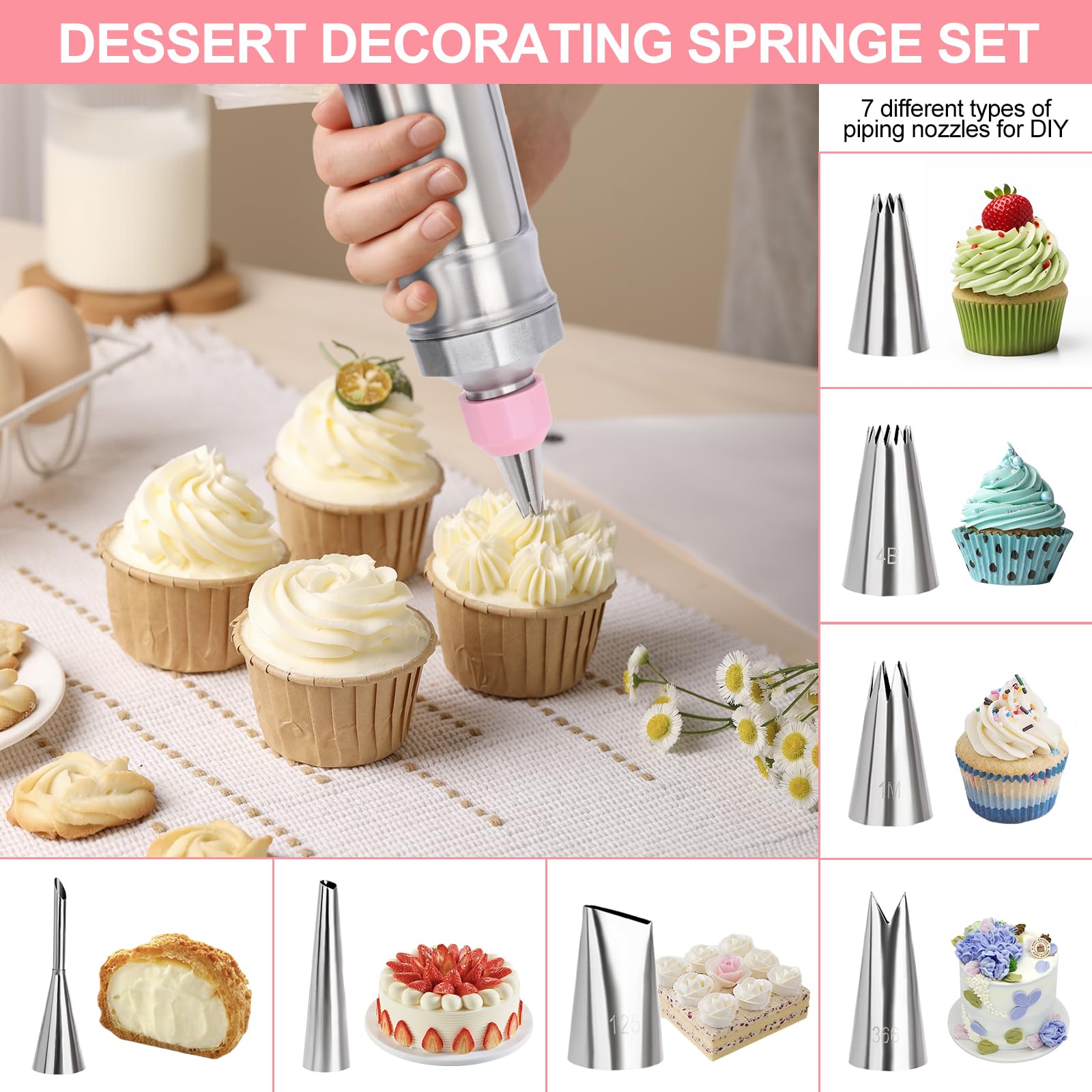 FACIACC silicone baking cups ready for reusable cupcake liners and neat portions