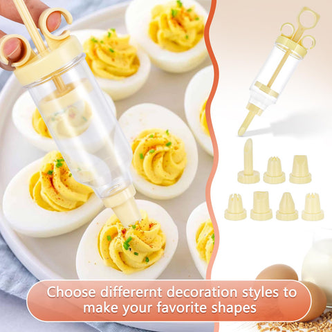 Faculx egg storage lid preserves freshness by limiting odors