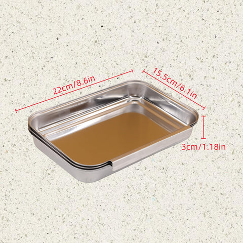 Falichchch breading set suitable for marinating and baking beyond breading