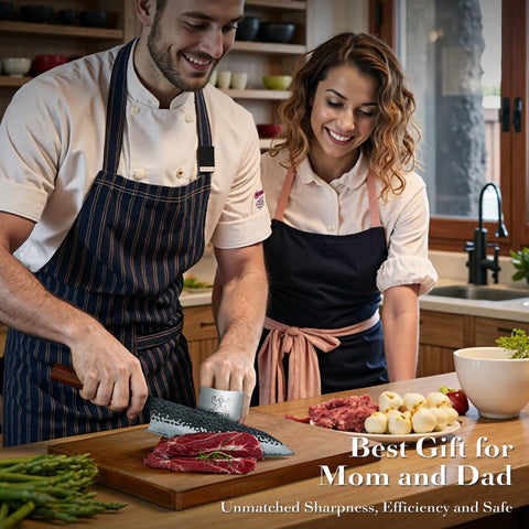 FamCÜTE kitchen performance ideal for home cooks and aspiring chefs.