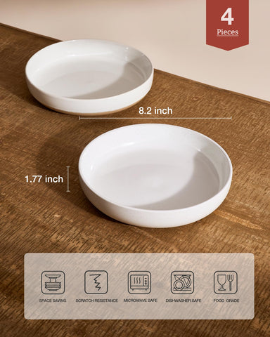 Famiware Milkyway close-up shows speckled glaze and durable finish