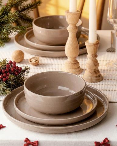 Famiware Milkyway cereal bowl ready for cereals or soups