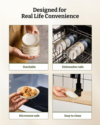 Famiware Ocean gift-ready set arranged as a thoughtful home gift