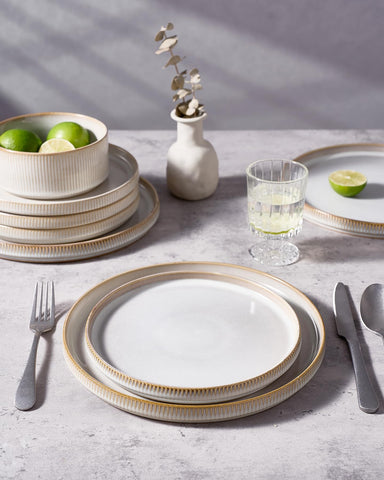Famiware Star plates suit housewarmings and celebrations
