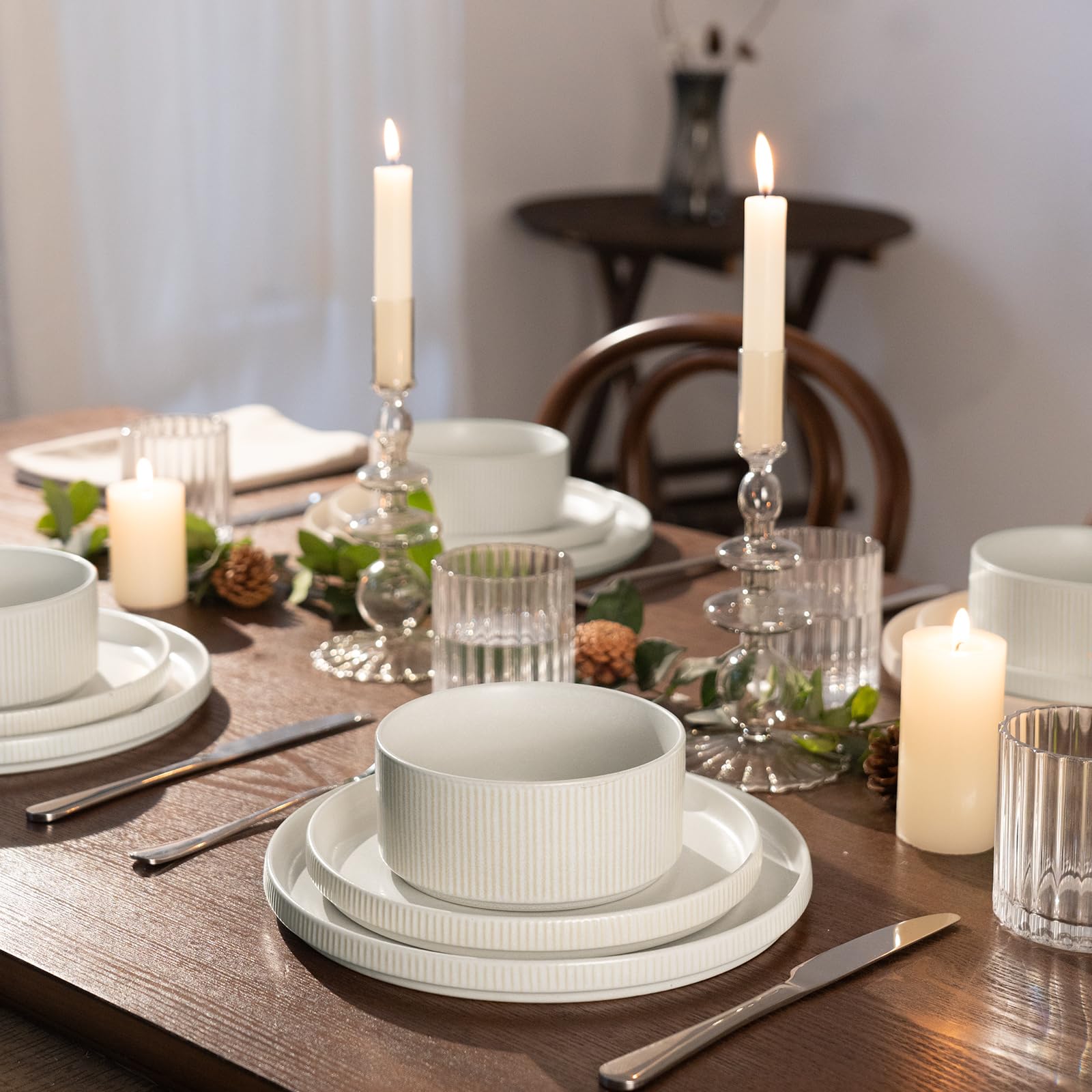 Gift-ready Famiware Star dinnerware packaging for housewarmings