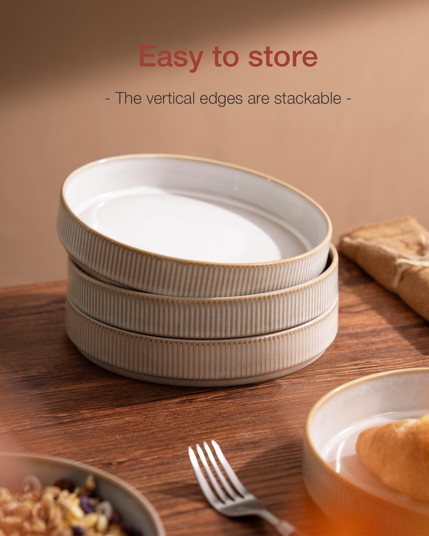 Ideal housewarming gift idea featuring the Famiware Star bowls.