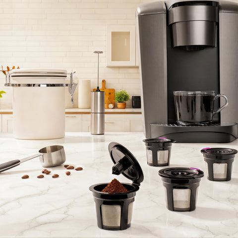 Fanativita environmental-friendly alternative reduces disposable cup waste without sacrificing flavor.