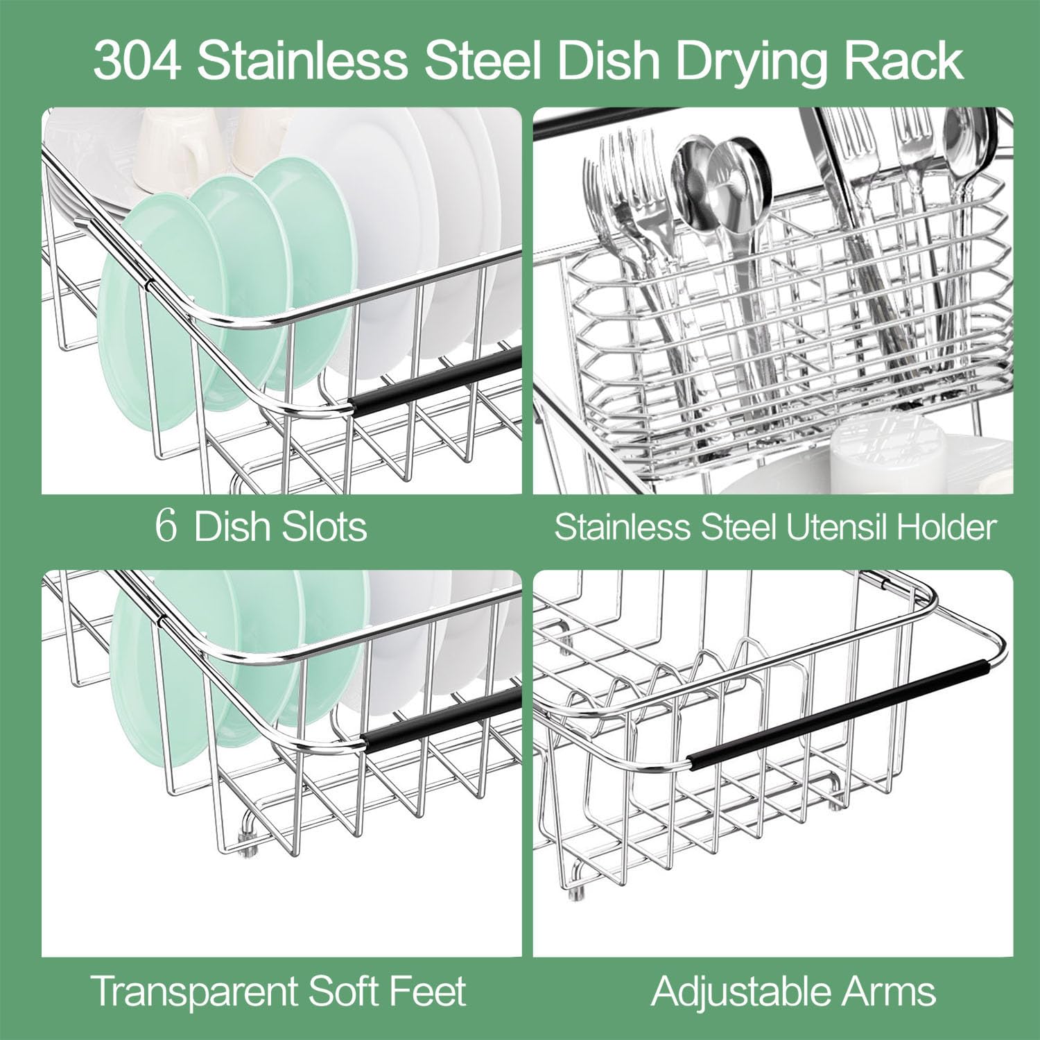 Fanbsy compact dimensions save counter space in small kitchens