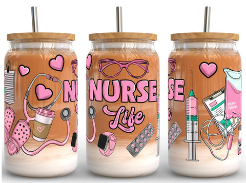 Fancyfams odor-resistant glass cup preserves flavor for repeated use.