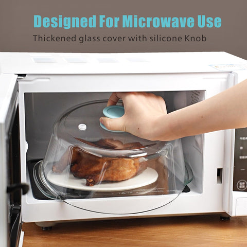 Fanqiew silicone knob detail facilitates easy lifting without burns