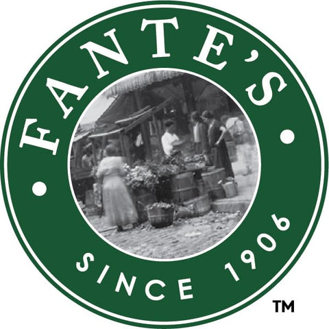 Fante's Gnocchi Board made in Italy, wipes clean with a dry cloth