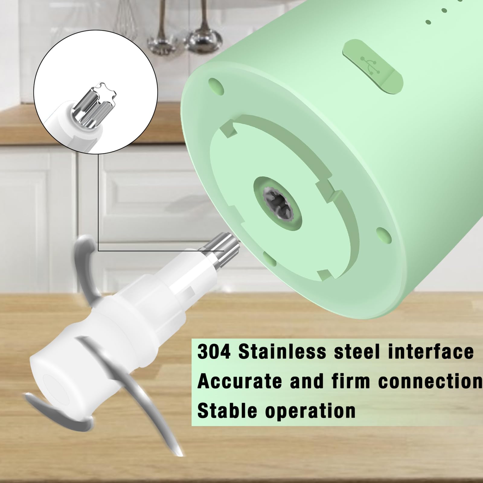 Fanxieast safety design supports user friendly operation
