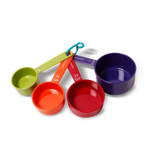 Farberware ring organizer keeps all pieces secure after use