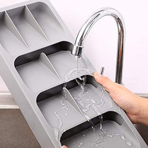 Faridabio smooth edges close-up emphasizing durable plastic.
