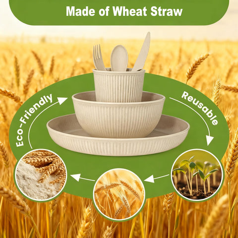 Farielyn-X 5.8-inch bowls, deep and versatile for cereals and sides.