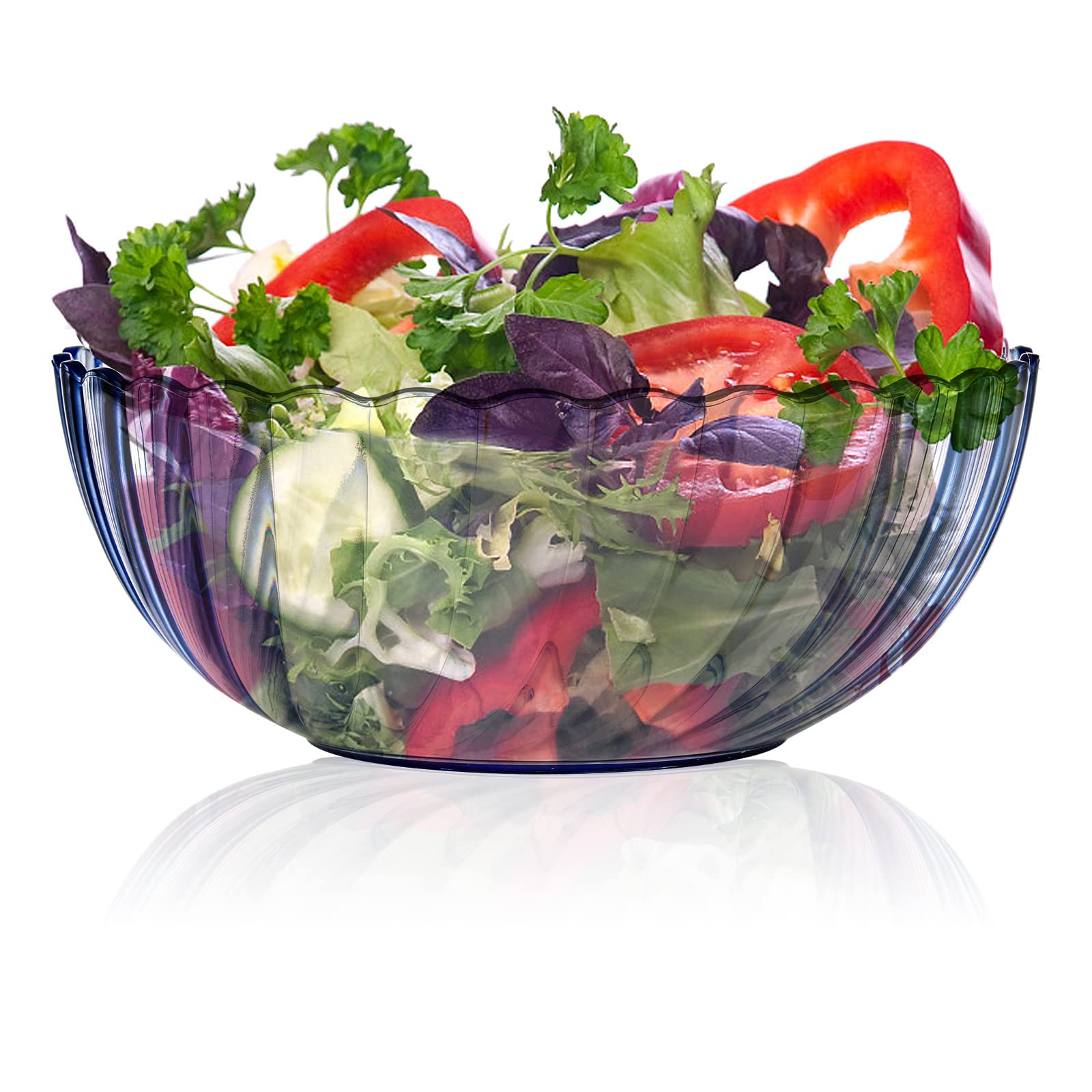 Fasmov pink color bowls bring a vibrant accent to snacks.