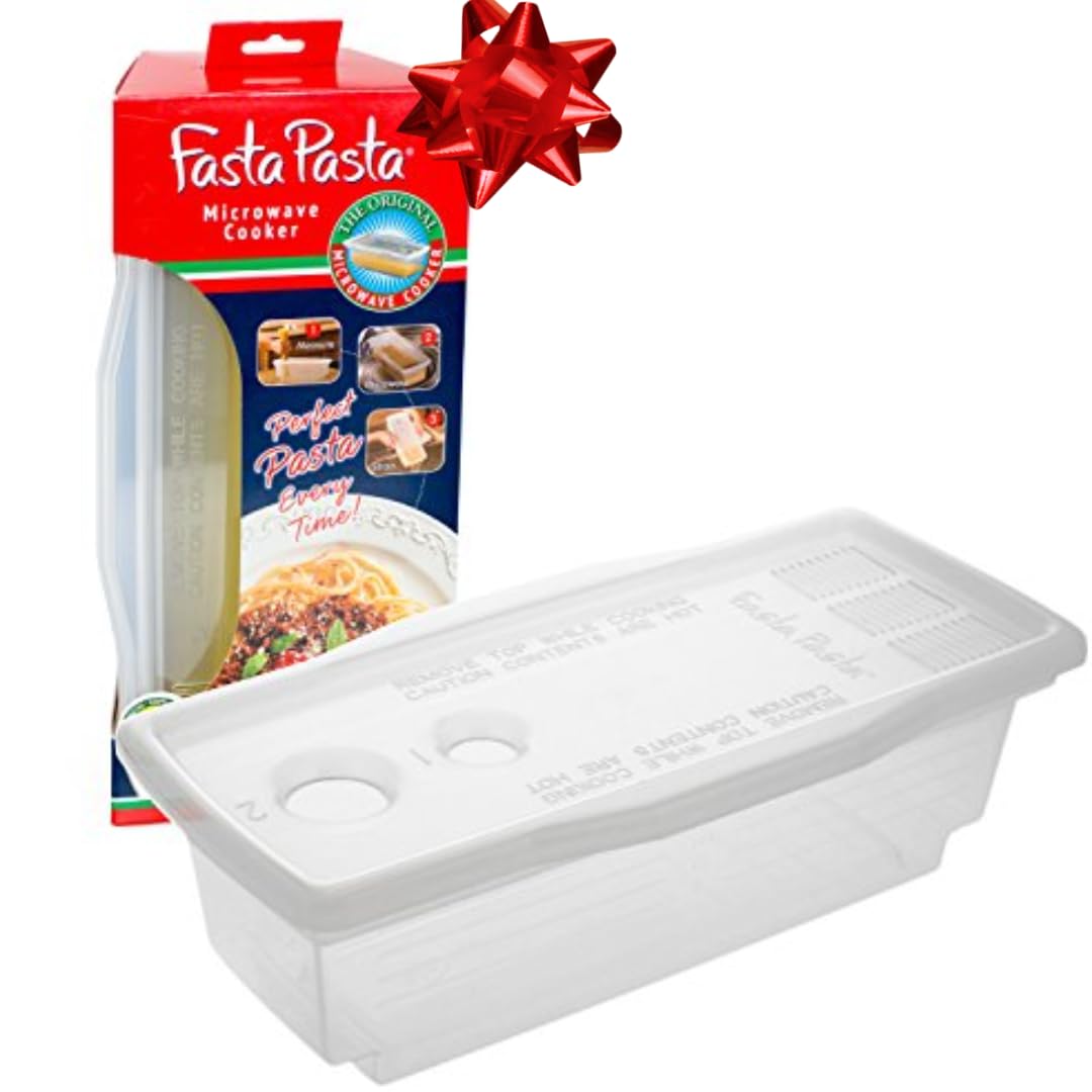 Ready-to-serve pasta dish inspired by Fasta Pasta results