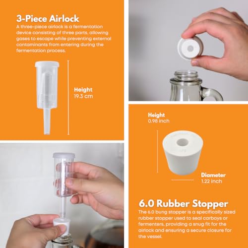 FastRack mead kit yeast-nutrient supports reliable yeast activity