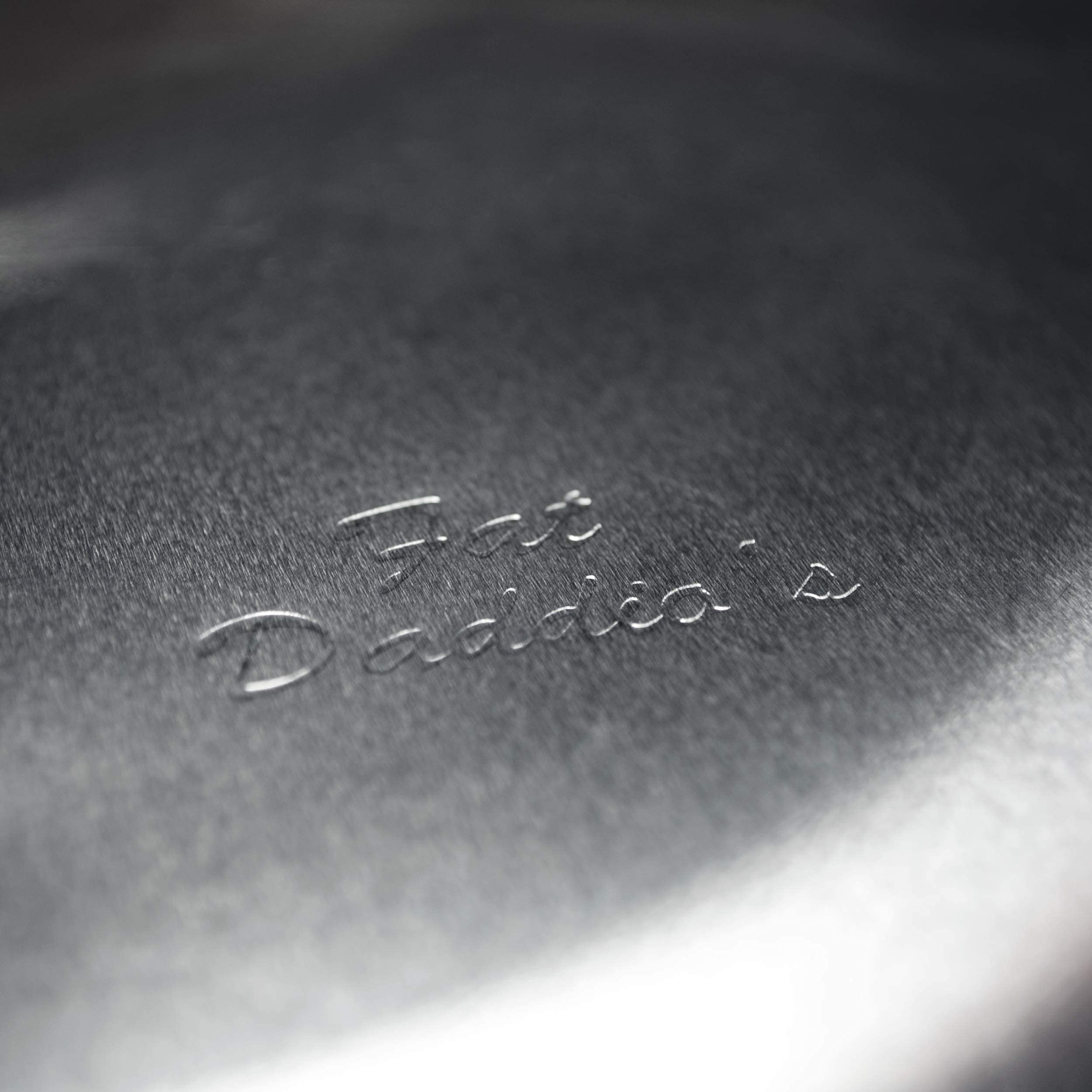 Fat Daddio's SP-QTR pan fits toaster ovens for compact cooking setups.