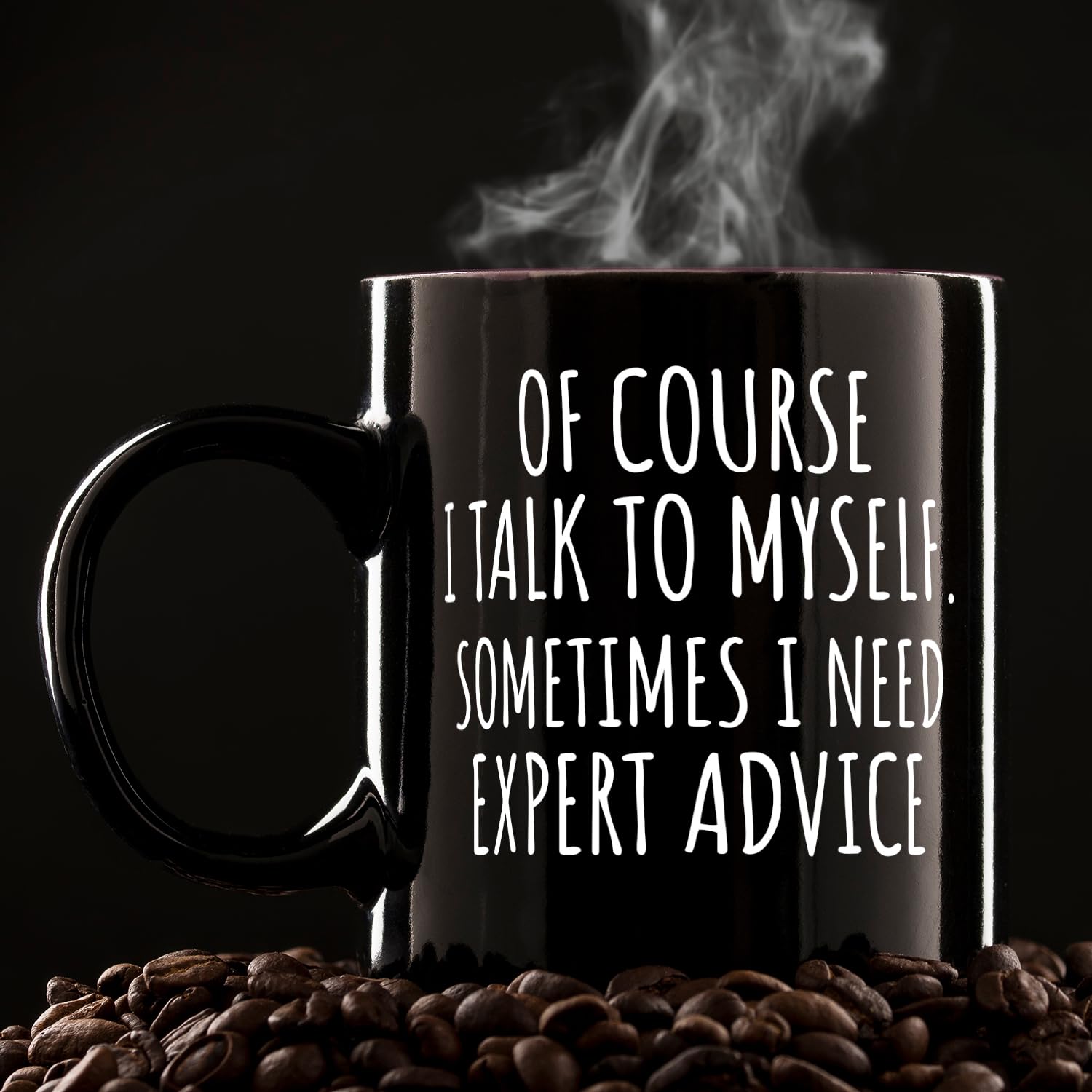 Fatbaby office gag mug adds humor during meetings and coffee breaks.