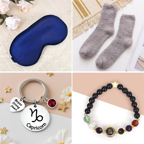 FatWongcoi birthstone bracelet adds a sparkling personal touch