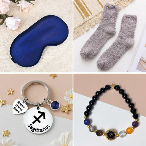 FatWongcoi birthstone bracelet adds a personal, stylish touch.