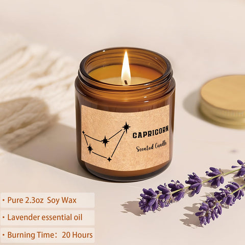 FatWongcoi scented candle creates a calming atmosphere