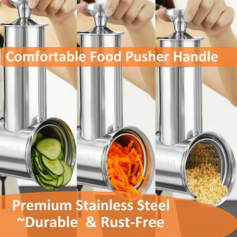 FavorKit dishwasher-safe design makes cleanup quick after meal prep.