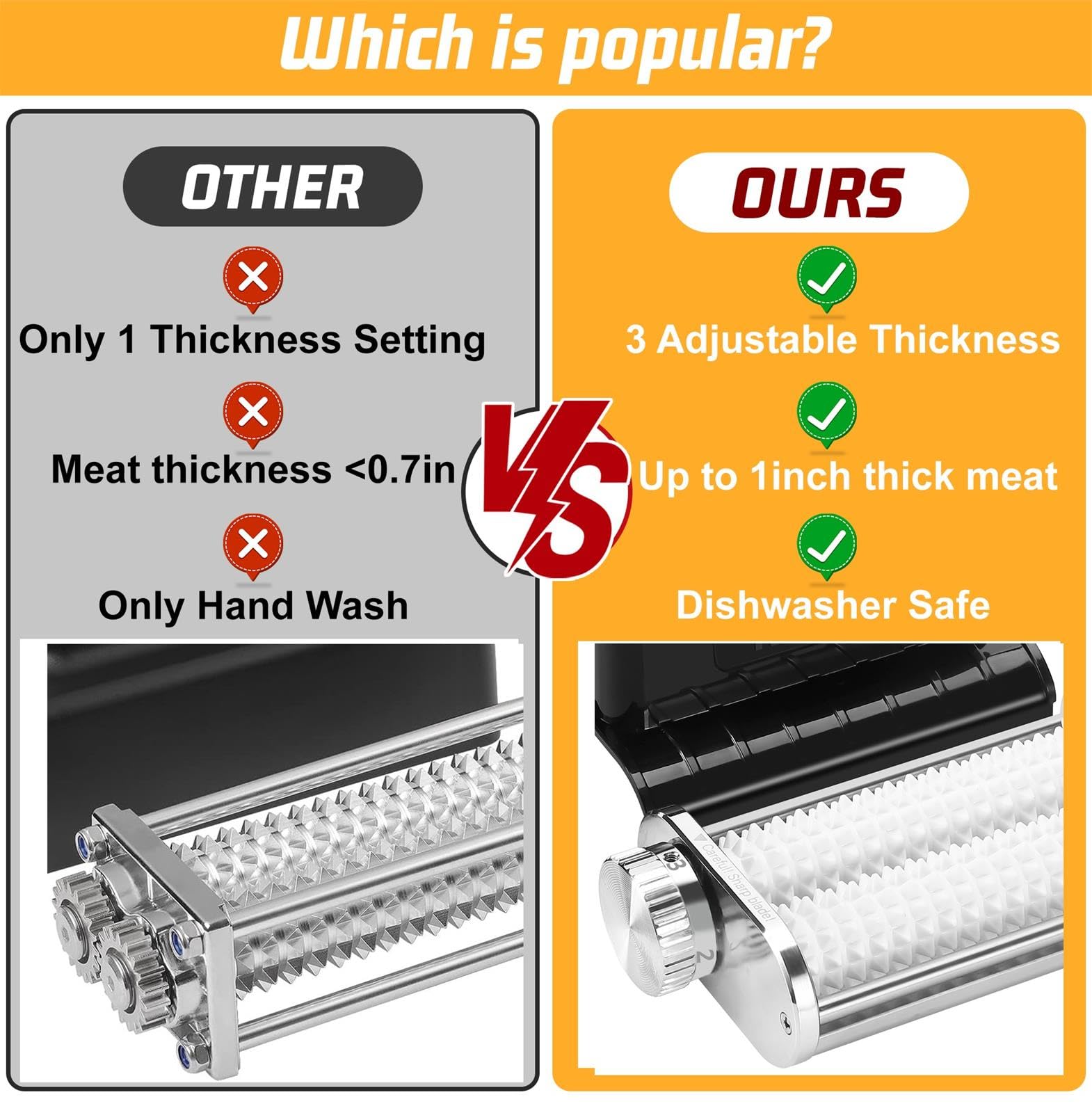FavorKit ready-to-use attachment for weeknight dinners and BBQ prep