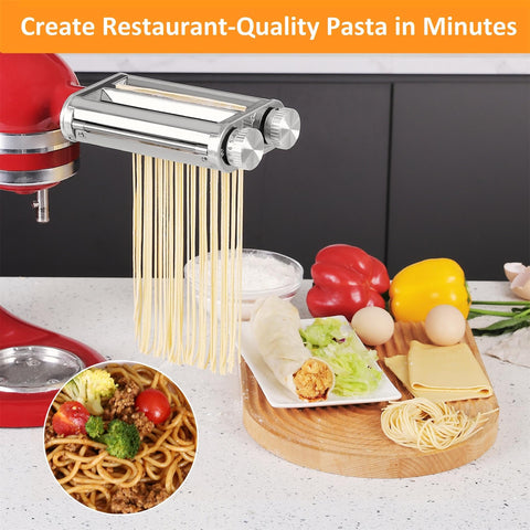 FavorKit 3-in-1 design saved space on compact counter