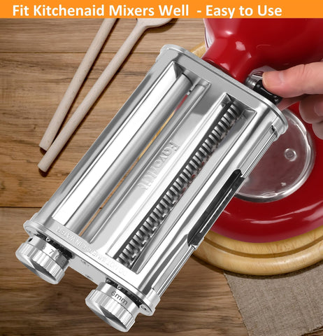 Included cleaning brush and manual support simple maintenance