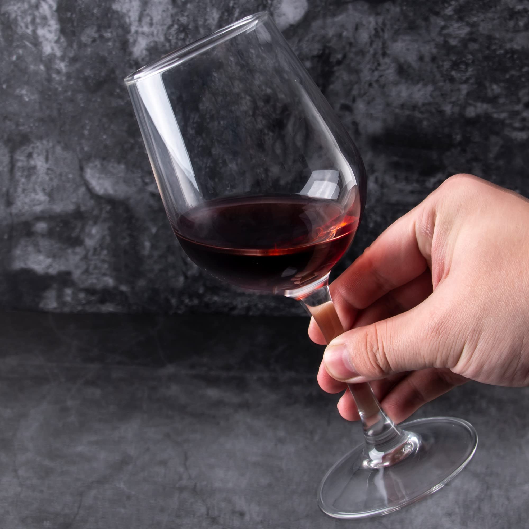 FAWLES durable tempered glassware designed for long-lasting daily use.