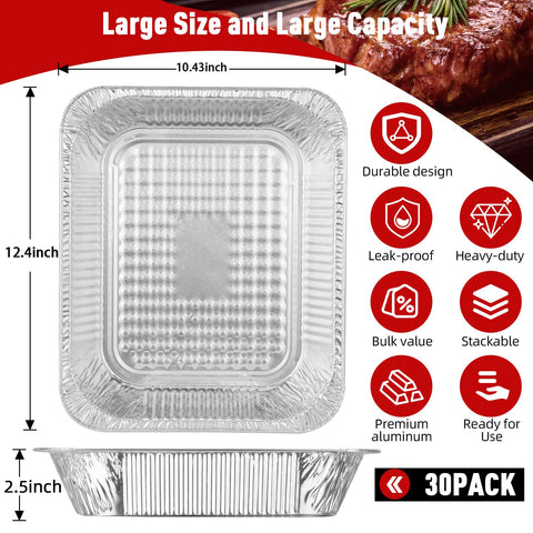 Fcotsm serve-from-pan design minimizes cleanup and preserves heat.
