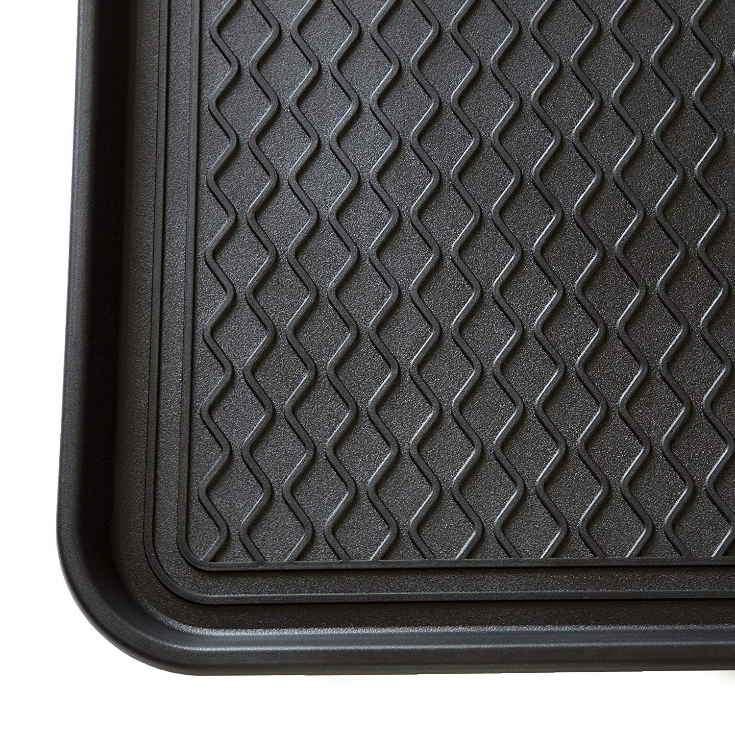 FDGARDEN indoor/outdoor tray mat with plants and tools