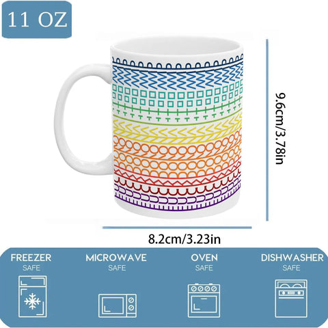 FDT office humor mug sparks lighthearted coworker conversations during coffee breaks