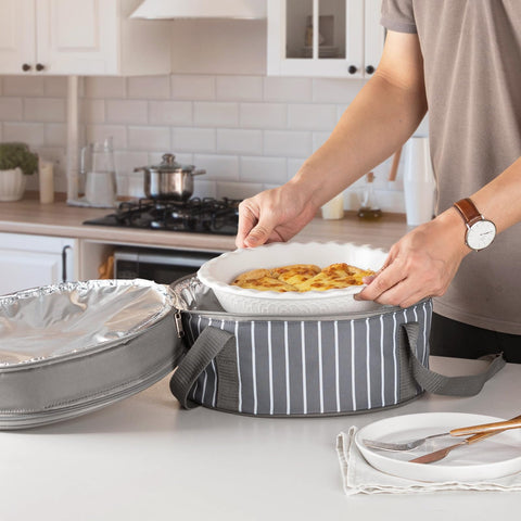 FE FUN ELEMENTS easy-clean interior liner for quick post-event cleanup