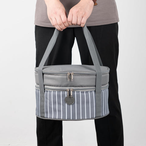 FE FUN ELEMENTS waterproof exterior protects contents during transit