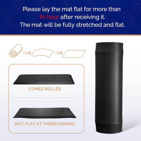 FEATOL packaging shown as brand-new and flat for immediate use.