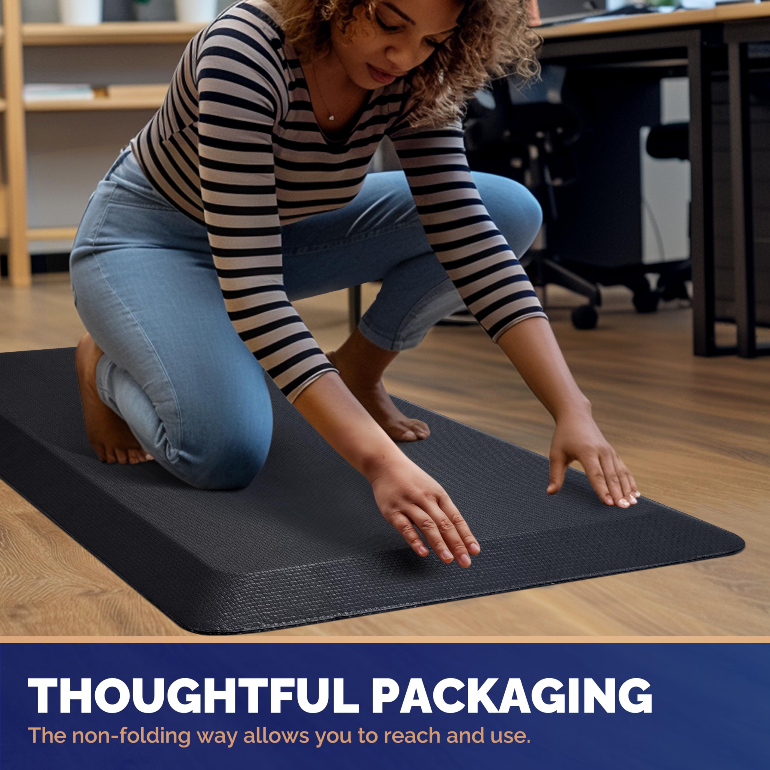FEATOL packaging reveals brand-new condition and ready-to-use product