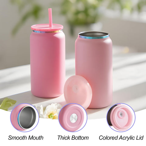 FECBK silicone ring lid creating a splash-proof seal