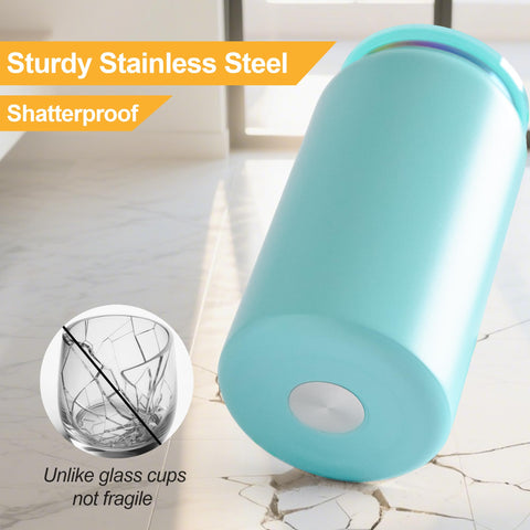 FECBK tumbler lids with acrylic tops offering splash protection