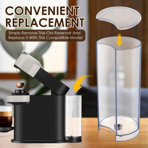 Feekoon replacement parts for easy monitoring and care