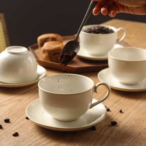 Feenmai home cafe coffee set perfect for daily rituals