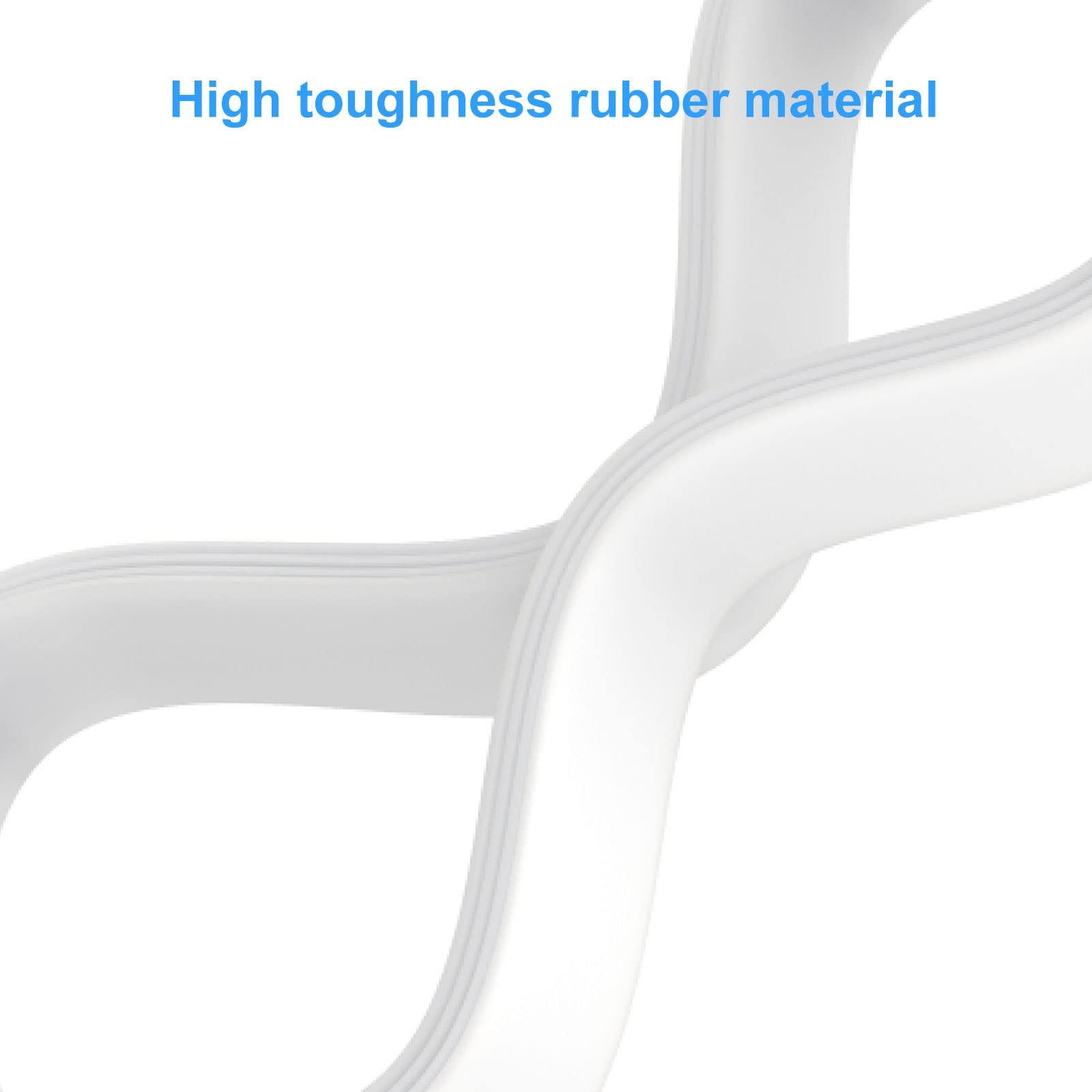 Feilifan 3-94-inch diameter gasket image reference